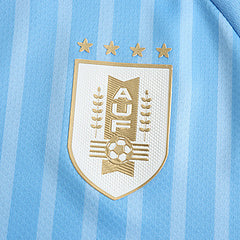 Uruguay Copa America 2024 - Heimtrikot - Maillot Trikot Maglia