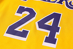 Los Angeles Lakers Kobe Bryant Nba Edition Jersey