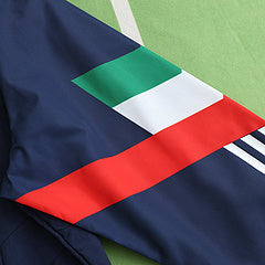 2024 UEFA Italy Training Jacket