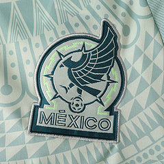 2024 Copa América Mexiko Auswärtstrikot Maillot Trikot Maglia