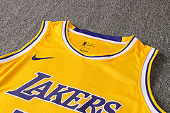 Los Angeles Lakers Kobe Bryant Nba Edition Jersey