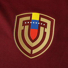 2024 Copa América Venezuela Home Jersey Maillot Trikot Maglia