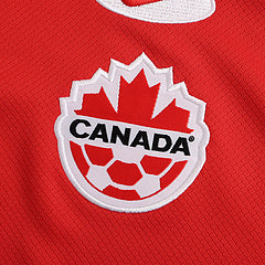 2024 Copa América Canada  Home Jersey Maillot Trikot Maglia