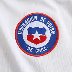 2024 Copa América Chile Away Jersey Maillot Trikot Maglia