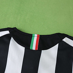 Alessandro Del Piero Juventus 2005-2006 Retro Jersey | Kit | Trikot | Maillot Soccer Shirt