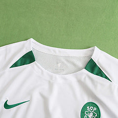 Viktor Gyökeres Sporting CP Lisbon 2024-2025 New Season Football Jersey