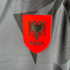 EM 2024 Albanien Trikot