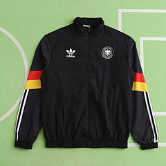 2024 UEFA Germany Training Jacket