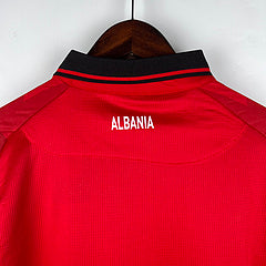 Euro 2024 Albania Jersey