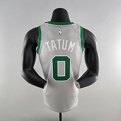 Boston Celtics Jason Tatum New Season Nba Jersey