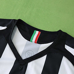 Alessandro Del Piero Juventus 2005-2006 Retro Jersey | Kit | Trikot | Maillot Soccer Shirt