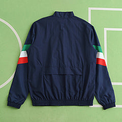 2024 UEFA Italy Training Jacket