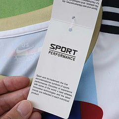 Lionel Messi GOAT Combo 2025 All Teams Special Jersey Trikot Maillot Soccer Shirt