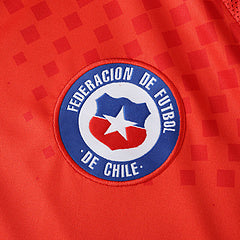 2024 Copa América Chile Heimtrikot Maillot Trikot Maglia