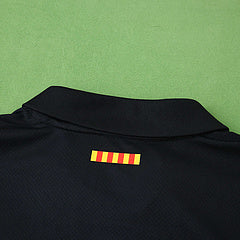 Lamine Yamal Barcelona  Jersey Maillot Trikot Camiseta Soccer Shirt