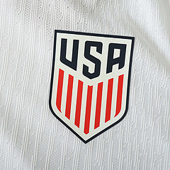 2024 Copa América United States Away Jersey Maillot Trikot Maglia