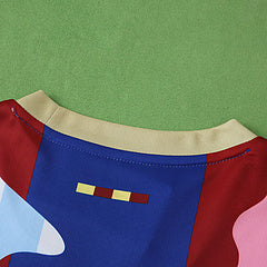 Lionel Messi GOAT Combo 2025 All Teams Special Jersey Trikot Maillot Soccer Shirt