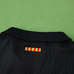 Lamine Yamal Barcelona  Jersey Maillot Trikot Camiseta Soccer Shirt