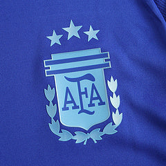 2024 Copa América Argentina Away Jersey Maillot Trikot Maglia