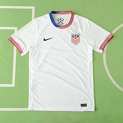 2024 Copa América United States Away Jersey Maillot Trikot Maglia