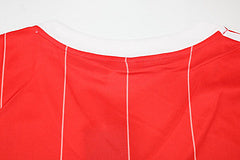 Hamburger SV Retro Heimtrikot | Retro Kit | Trikot Soccer Shirt