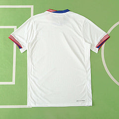 2024 Copa América United States Away Jersey Maillot Trikot Maglia