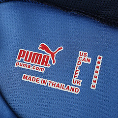 Maillot domicile Italie 2006 Cannavaro 5 Coupe du monde Maillot domicile Italie 2006 Cannavaro 5 Coupe du monde