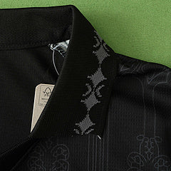 23/24 AC Milan Black Jersey