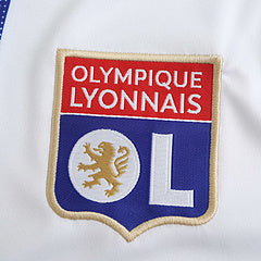 24/25  Olympique Lyonnais New Season Jersey Maillot Knitwear Maglia