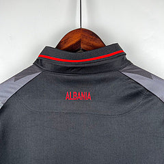 Euro 2024 Albania Jersey