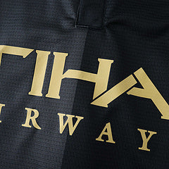 Yaya Toure Manchester City 2013-2014  Retro Kit Jersey Trikot Maglia Soccer Shirt