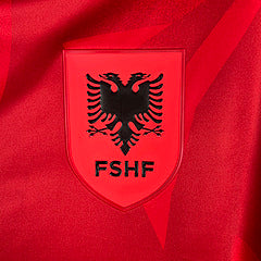 EM 2024 Albanien Trikot