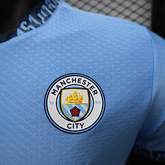 24/25 Manchester City Homeowner Jersey