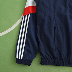 2024 UEFA Italy Training Jacket