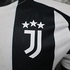 24/25 Juventus Away Jersey