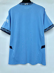 24/25 Manchester City New Season Jersey Maillot Knitwear Maglia