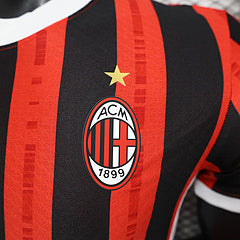 24/25 AC Milan Forması