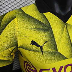 23/24 Borussia Dortmund Yellow  Jersey