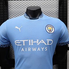24/25 Manchester City Homeowner Jersey