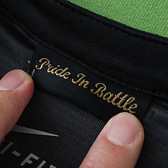 Yaya Toure Manchester City 2013-2014  Retro Kit Jersey Trikot Maglia Soccer Shirt