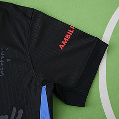 Lamine Yamal Barcelona  Jersey Maillot Trikot Camiseta Soccer Shirt