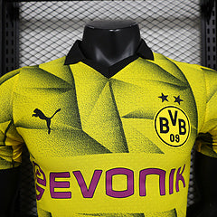 23/24 Borussia Dortmund Gelbes Trikot