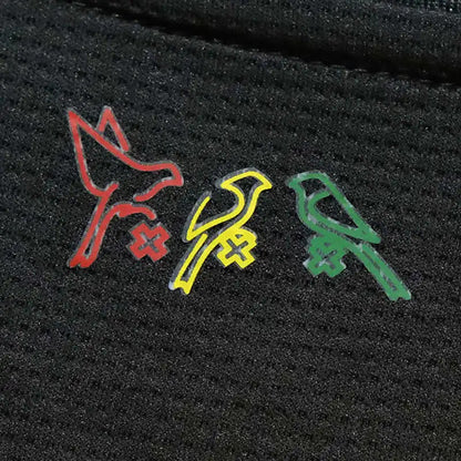 Bob Marley 420 Commemorative Special Edition Jersey Maillot Trikot Maglia Soccer Shirt