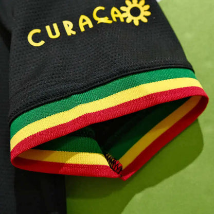 Dušan Tadić Ajax 2021–2022 Black Bob Marley Edition Retro Football Jersey Kit