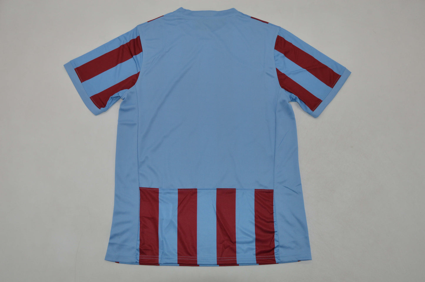 Trabzonspor 2010-2011 Season Retro Jersey
