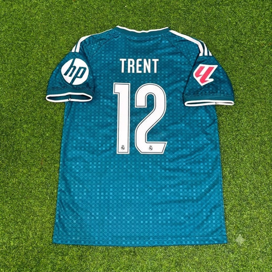 Trent Alexander-Arnold Jersey Maillot Trikot Soccer Shirt