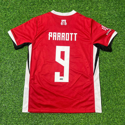 Troy Parrott – AZ Alkmaar New Season Football Jersey