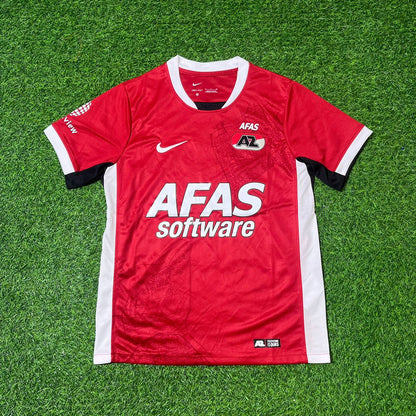 Troy Parrott – AZ Alkmaar New Season Football Jersey
