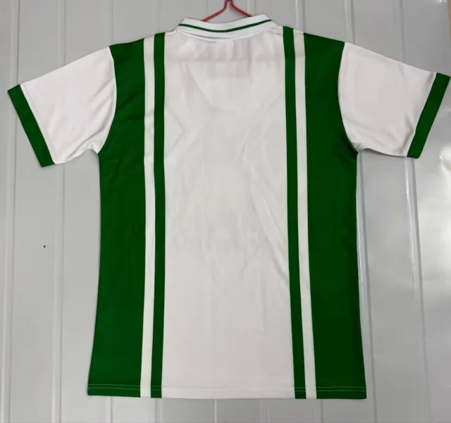 Werder Bremen 1996 1997 Retro-Fußballtrikot-Set