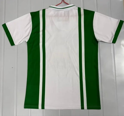 Werder Bremen 1996 1997 Retro-Fußballtrikot-Set